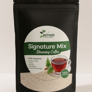 Flat Tummy Packages (2 WEEKS)