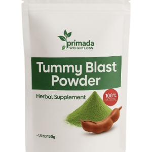 Appetite Suppressant